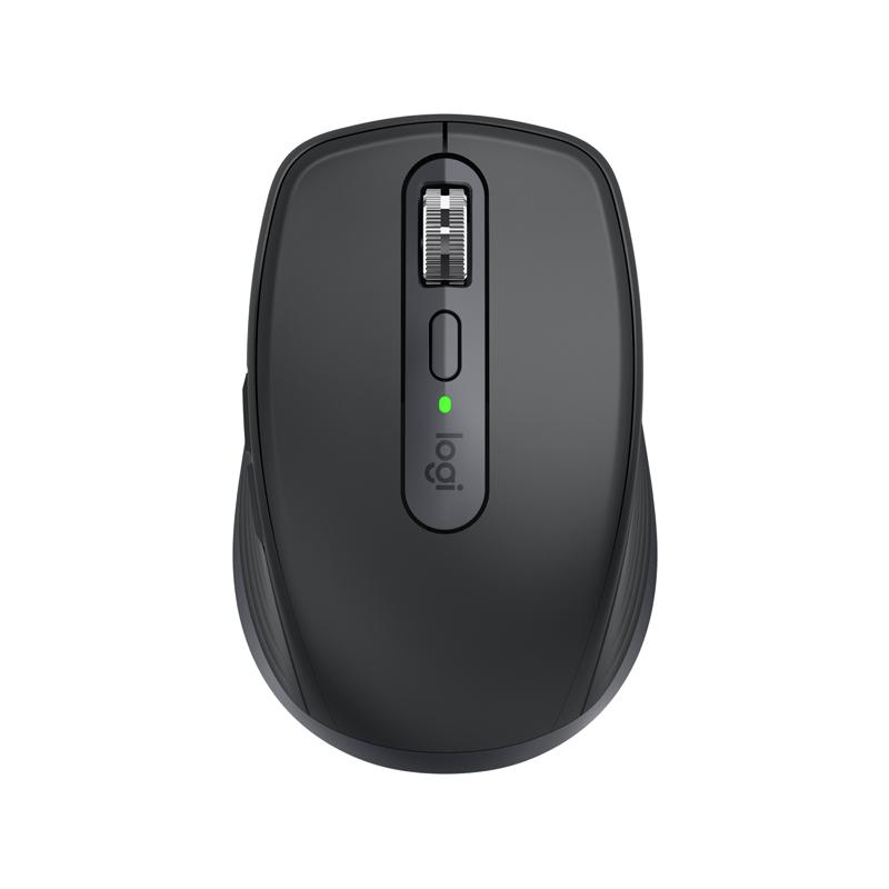 新品未開封ロジクールMX ANYWHERE 3S MX1800BGR 国内正規品 logicool（ロジクール） ポータブルワイヤレスマウス MX ANYWHERE 3S