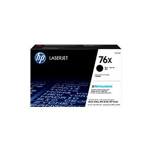 HP 76X トナーカートリッジ [大容量] 《黒》 (CF276X)