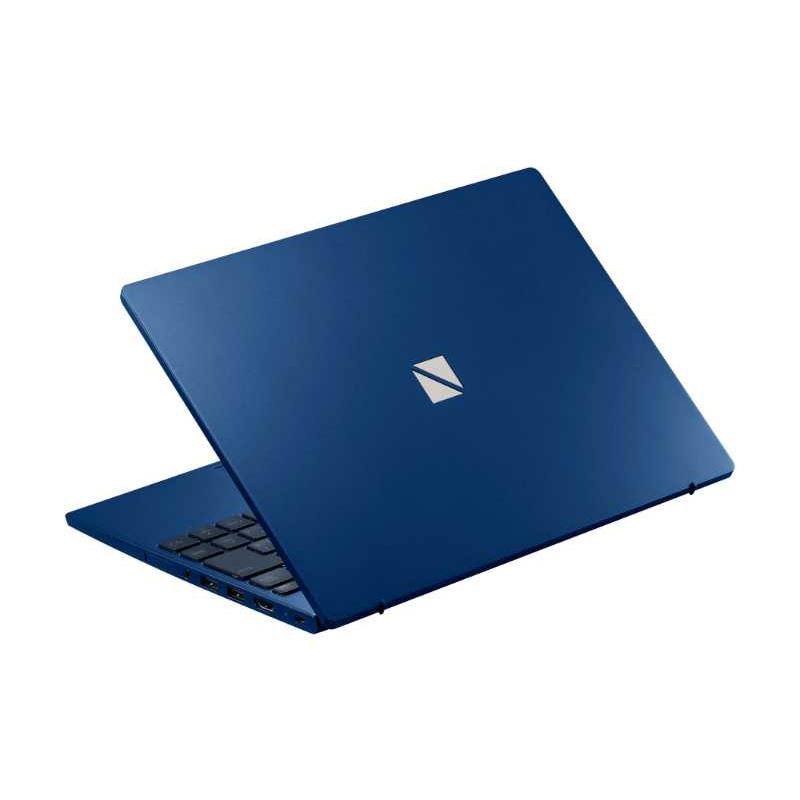 NEC LAVIE N13 N1350/HAL [Core i5-1235U/8GB/SSD 256GB/Win11Home/Office H&B 2021/13.3型IPS] 《ネイビーブルー》 (PC-N1350HAL)｜acthink-shop｜03