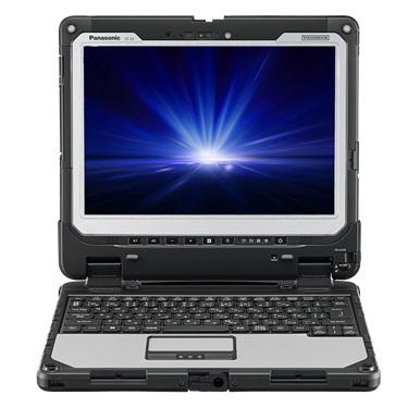 ノートPCケース Panasonic TOUGHBOOK CF-33Core i5-7300U Panasonic Toughbook CF-33 Core i5 7300U 2.6GHz 8GB 1TB SSD Win 11