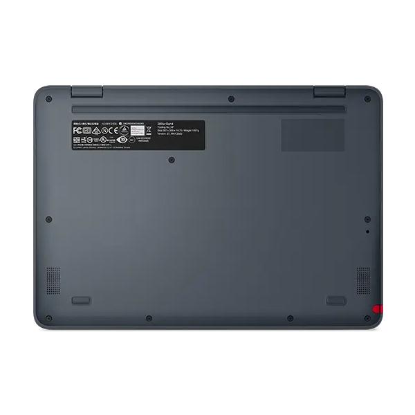 Yoga Lenovo 300w Gen 4 [N100/4GB/UFSオンボード128GB/Win11Pro