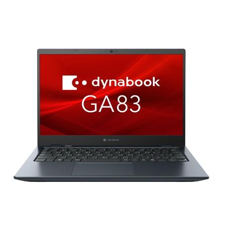 dynabook - 美品 2022年製 薄型 軽量 dynabook SJ73/KU i5 12世代 Dynabook dynabook SJ73/KY Core i5-1235U/16GB/SSD512GB/ODD無