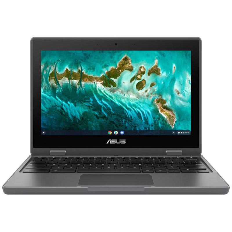 ☆限定価格❣ASUS Chromebook CR1N5100/4GB/64GB