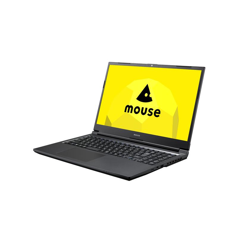 マウスコンピューター mouse A5-I7U01BK-A-BPQD [Core i7-12650H
