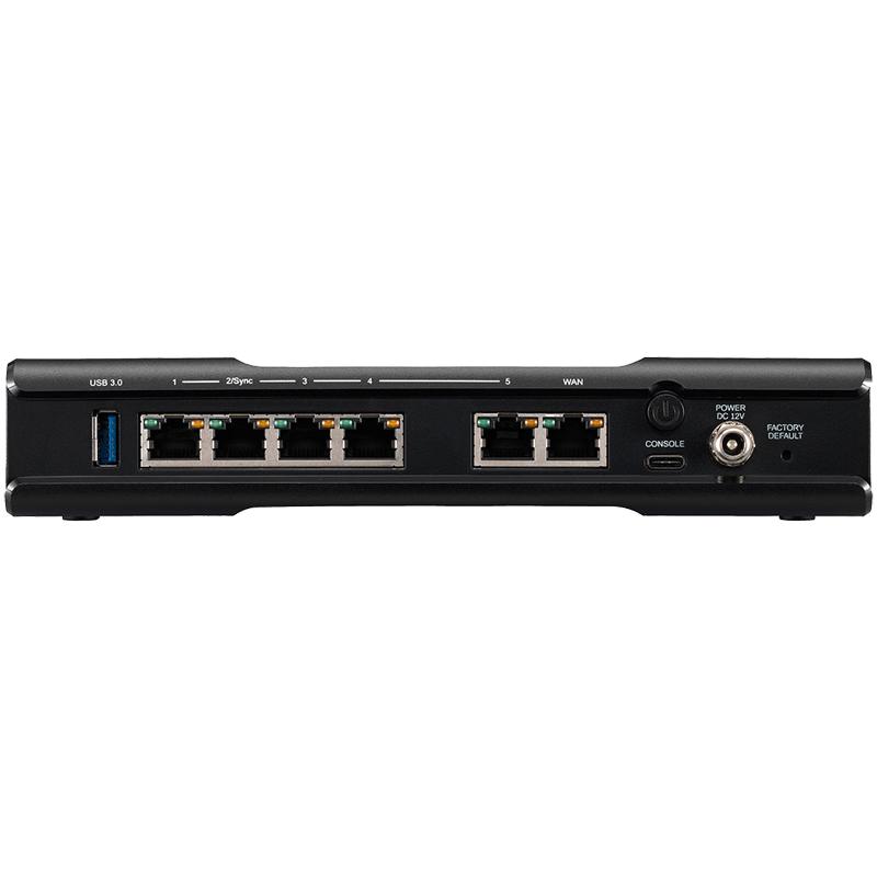 YAMAHA（ヤマハ） UTMアプライアンス [小規模拠点向け/初年度