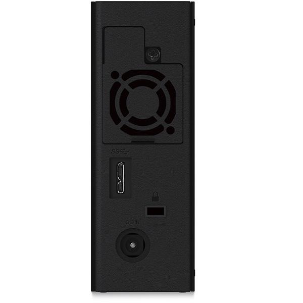 Buffalo 外付けハードディスク [法人向け/8TB/1ドライブモデル/HDD買い替え推奨通知搭載/3年長期保証] (HD-SH8TU3)｜acthink-shop｜02
