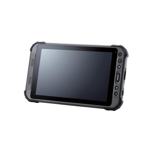 Logitec LZ-WC08/W2 ZEROSHOCKタブレットSLIM (Pentium N6415/ 8GB