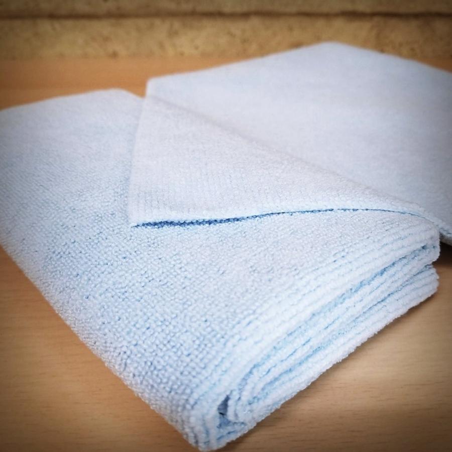 アクティケア - ACTICARE Microfiber Cloth - Middle Range （薄手） | 