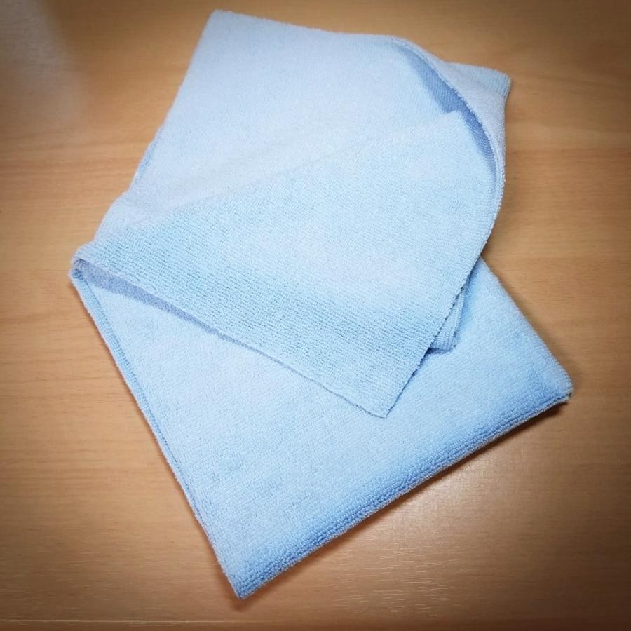 アクティケア - ACTICARE Microfiber Cloth - Middle Range （薄手） |  | 01