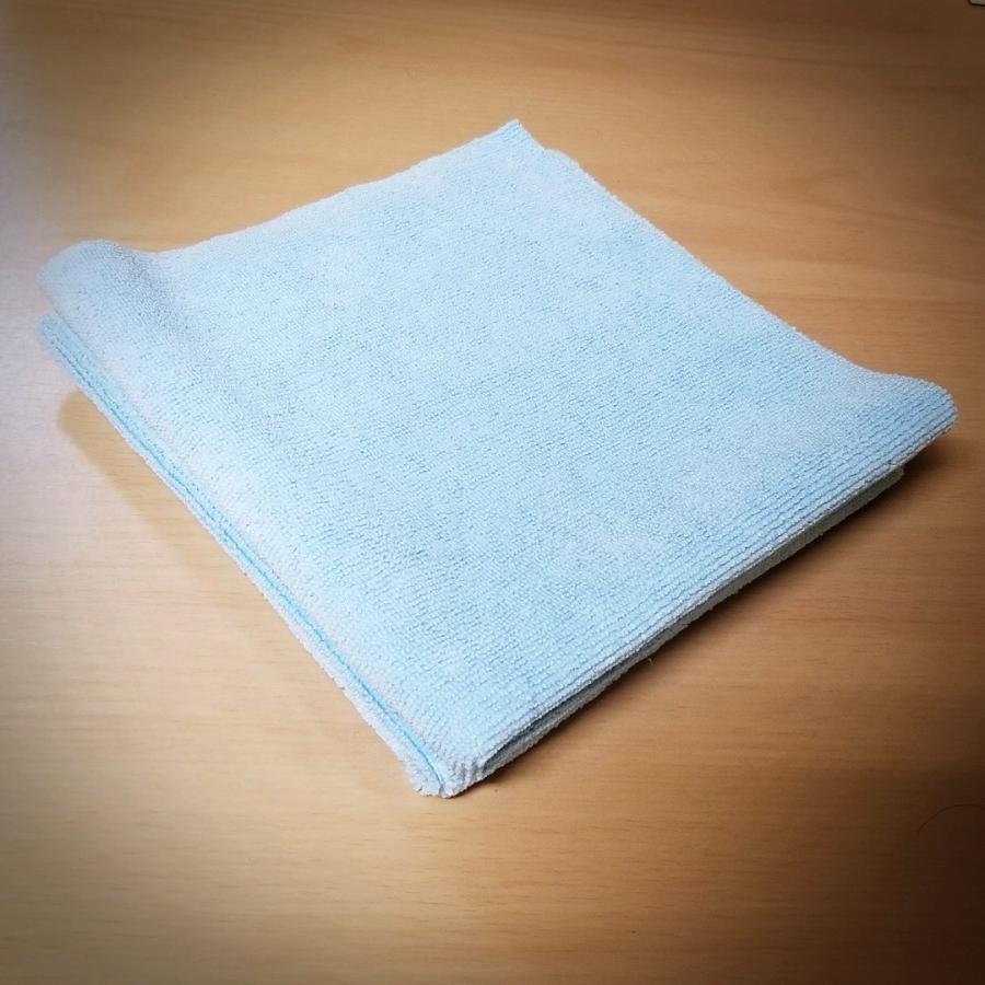 アクティケア - ACTICARE Microfiber Cloth - Middle Range （薄手） |  | 02