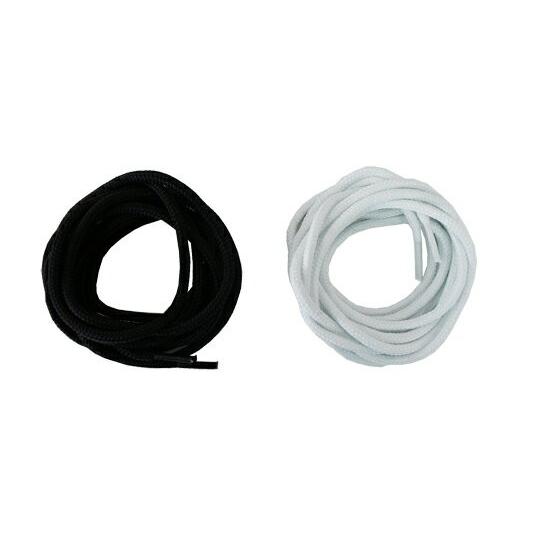 靴紐 ファッション丸紐 110cm スニーカー シューレース 15 足と靴の救急箱 通販 Yahoo ショッピング