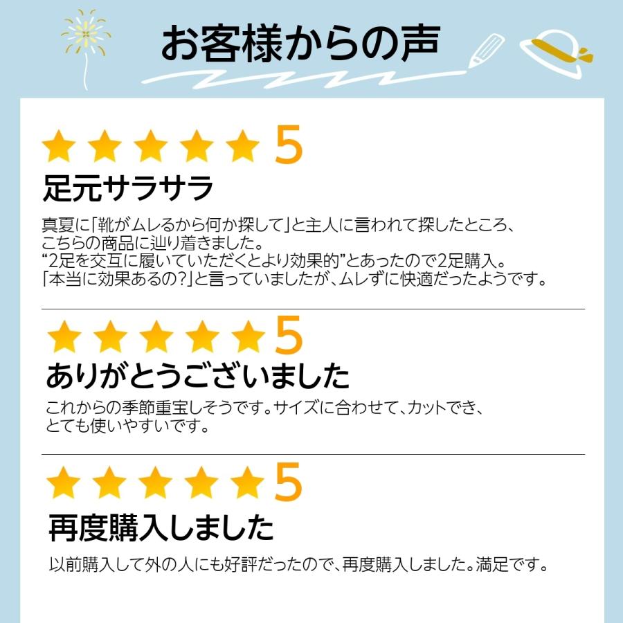 インソール 中敷き 接触冷感 蒸れ 防止 薄い 臭い 対策 冷却 グッズ スニーカー クールドライ |  | 08
