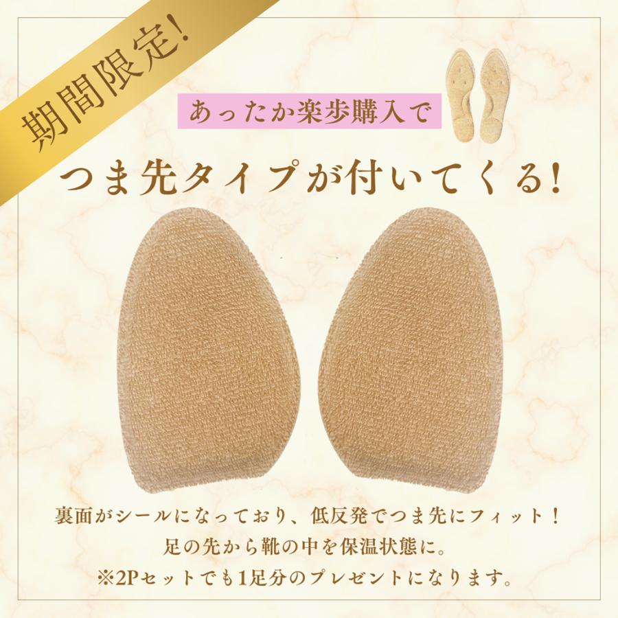 木原産業 インソール 中敷き 暖かい 防寒 薄い 蒸れ 足ムレ対策 靴 足