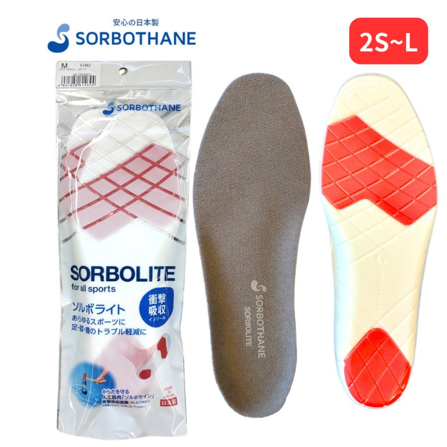 匿名配送❣️ インソール 衝撃吸収 アーチサポート 26〜28 Lサイズ
