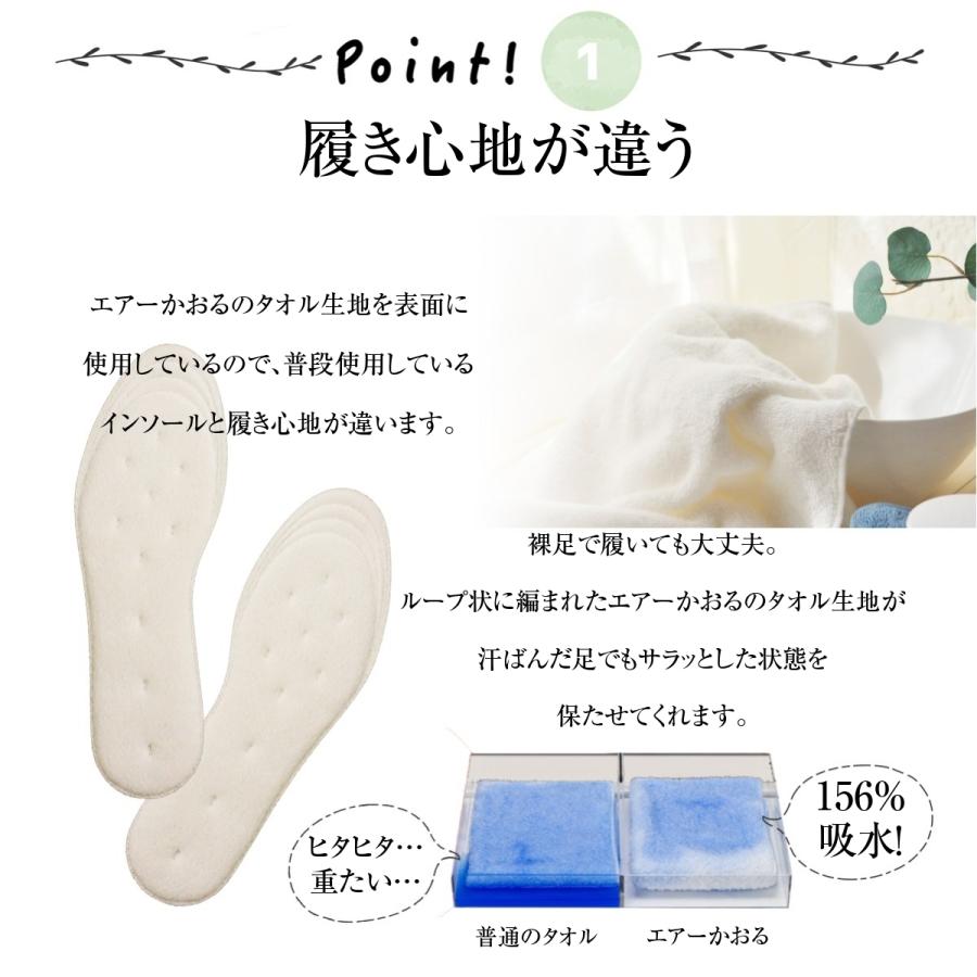 リエスファシリーズ　インソール　経絡快通型　L～LL　未開封 Link-N 理学療法医師共同開発 インソール 衝撃吸収 スポーツ 扁平足