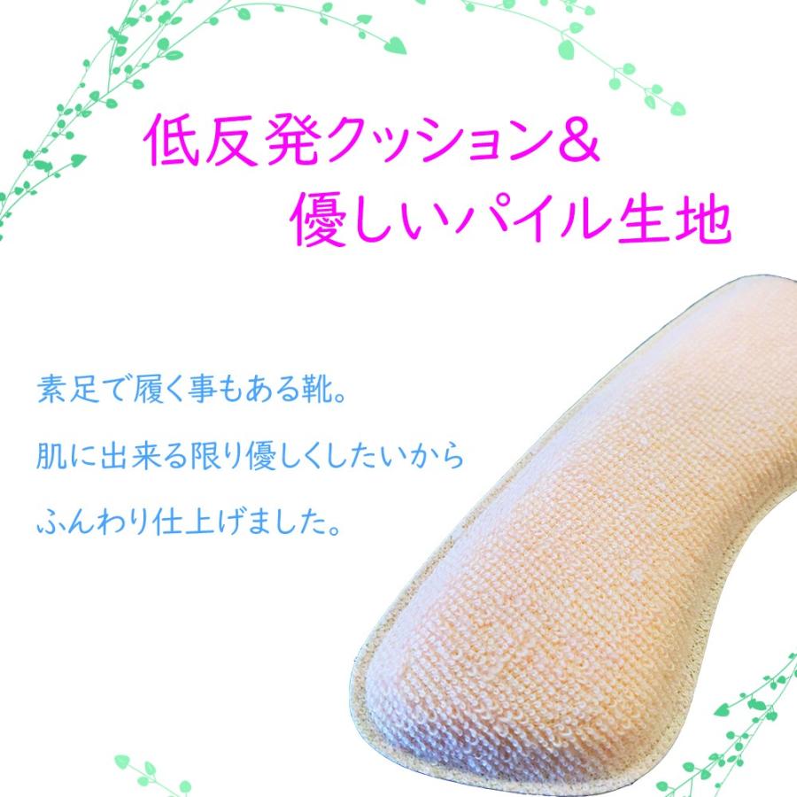 木原産業 靴擦れ パカパカ 336 低反発 かかとクッション 痛い