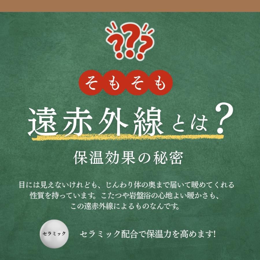 インソール 中敷き 暖かい 防寒 薄い 蒸れ 足ムレ 対策 足 冷え対策 グッズ 冷え性 516 遠赤外線 温活 足元 ぽかぽか | 木原産業 | 04
