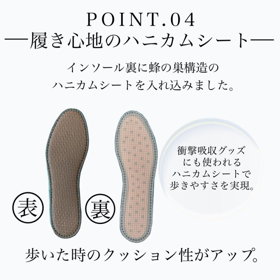 インソール 3足 セット 中敷き 足ムレ 蒸れ 対策 消臭 薄い 殺菌 足の臭い対策 足の匂いをとる方法 銅 イオン | イオン | 09