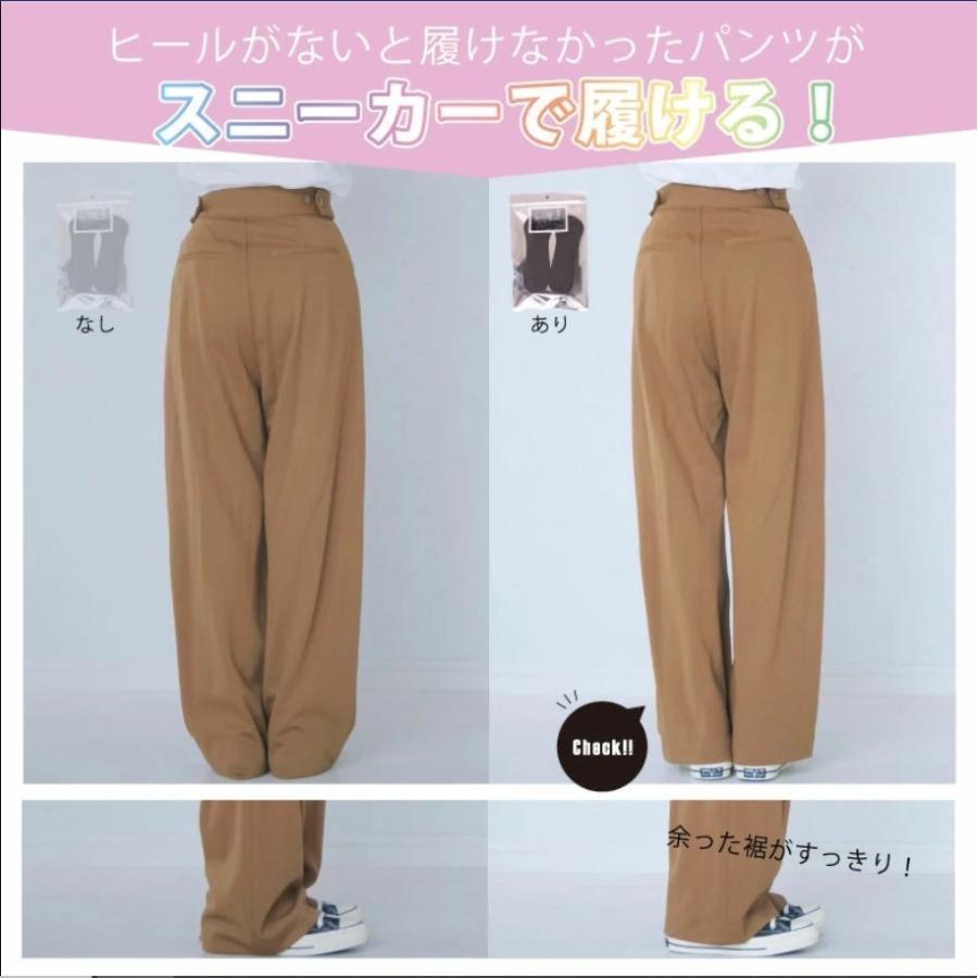 レディース 秋靴 コンバース ハイカット田中亜希子さんコラボ シークレットインソール ヒールアップ3 3cm インソール ロゴプリントシューレース 130cm セット Akiicoset 1 足と靴の救急箱 通販 Yahoo ショッピング