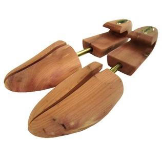 No-v様コロニル 木製シューキーパー M 4組セット COLLONIL（コロニル） シューキーパー 木製 メンズ アロマティック