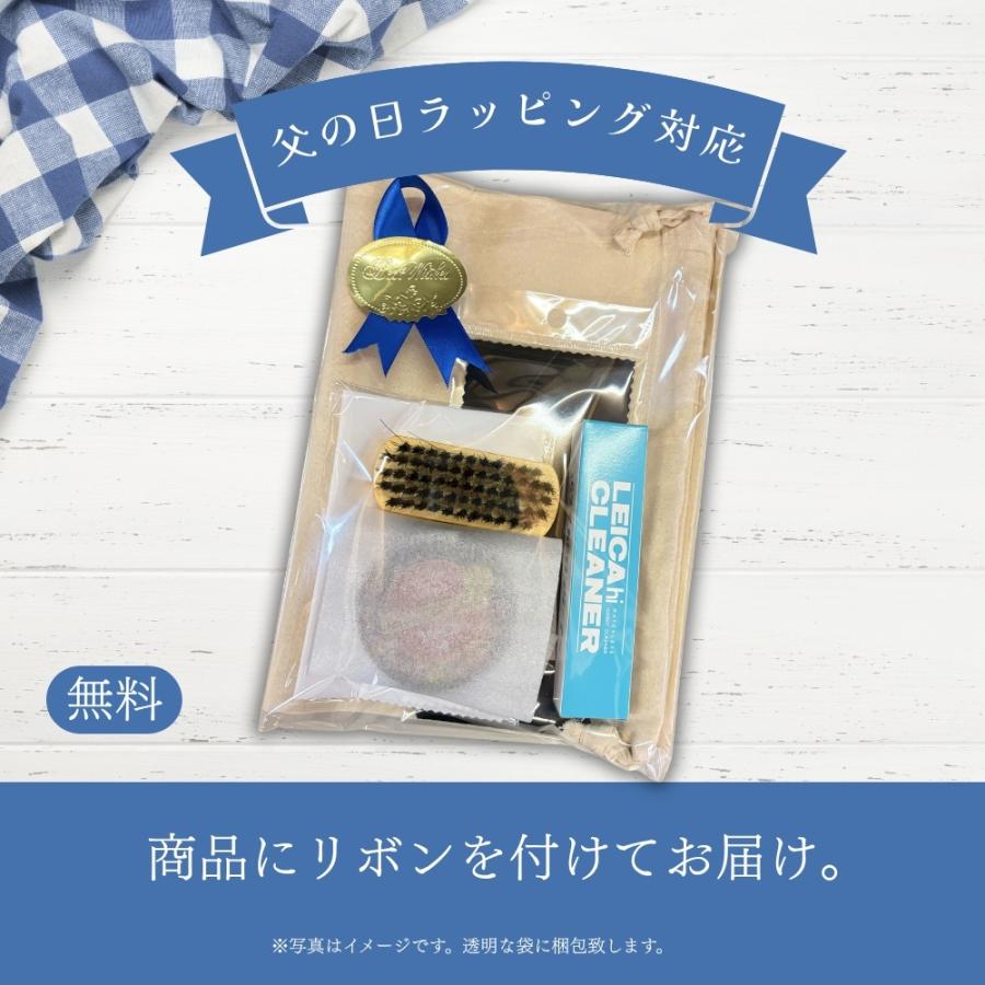 靴磨き セット シューケア 父の日 2026 革靴 簡単 KIWI ギフト 就職
