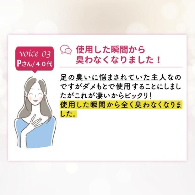 インソール 中敷き 消臭 蒸れ 足ムレ 予防 薄い 足の臭い対策 足の臭いとる方法  パンプス デオプリンセス ブラック ベージュ | 木原産業 | 06