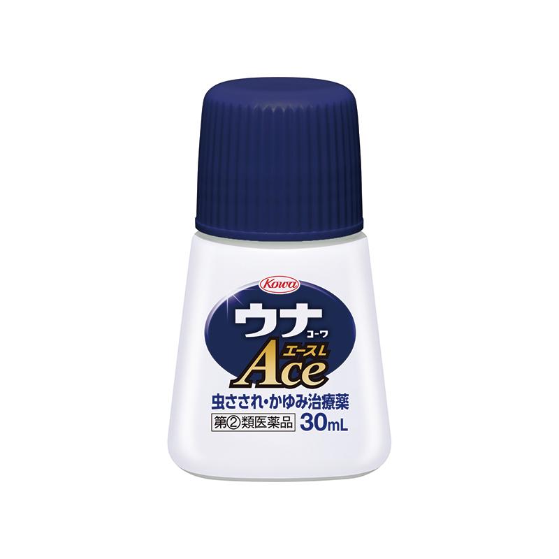 「指定第2類医薬品」「興和」ウナコーワエースL [30ml ] セルフメ ディケーション税制対 応 商品｜action-shop｜02