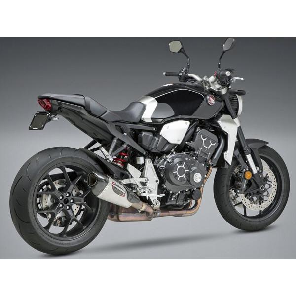 18 Cb1000r用 Yoshimura ヨシムラ Alpha Tスリップオン ステンレス Action Tools 通販 Yahoo ショッピング