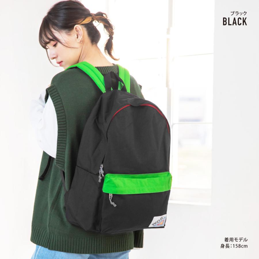 ランナー リュック 大容量 29L a4 リュックサック バックパック レディース メンズ 通勤 通学 旅行 大人 学生 子供 おしゃれ ブランド 10代 20代 30代 | ブランド登録なし | 06