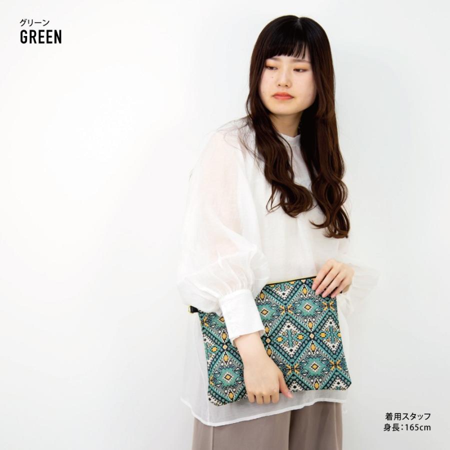 ELLIE エリー ショルダーバッグ レディース サコッシュ ミニ