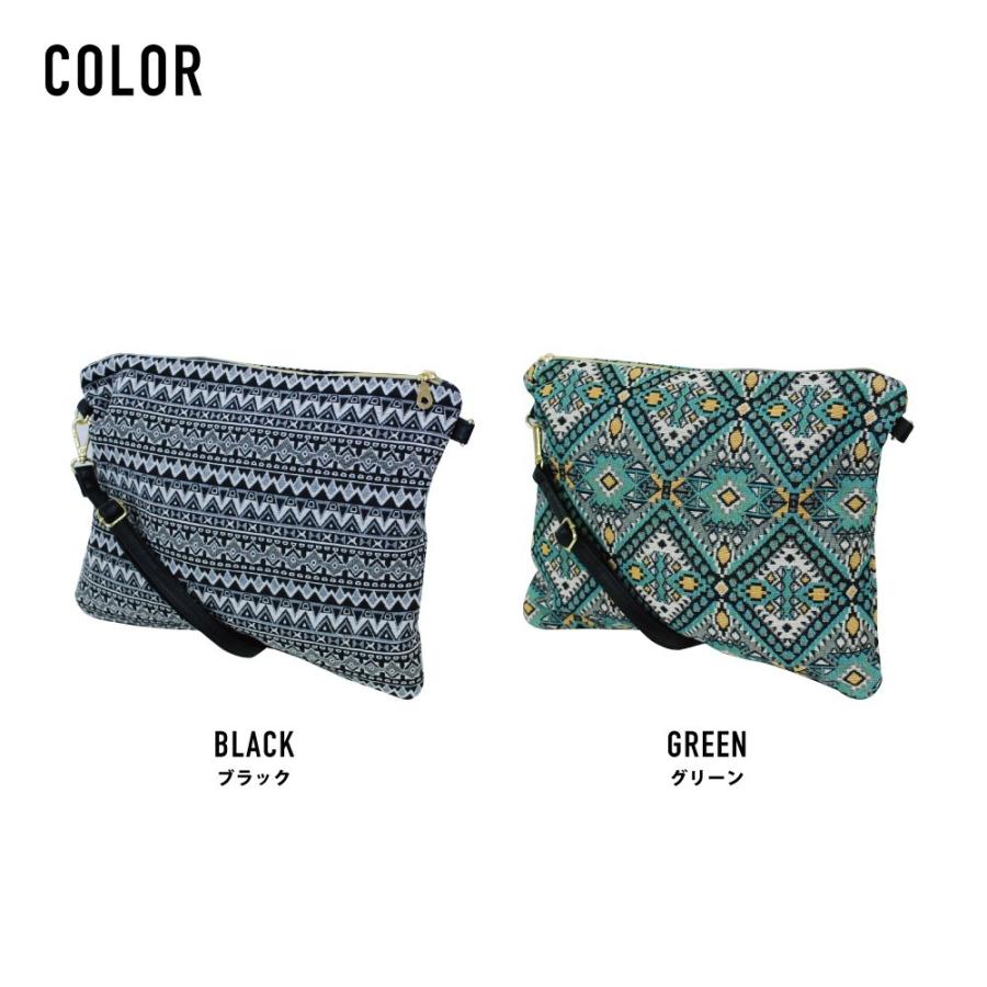 ELLIE エリー ショルダーバッグ レディース サコッシュ ミニ