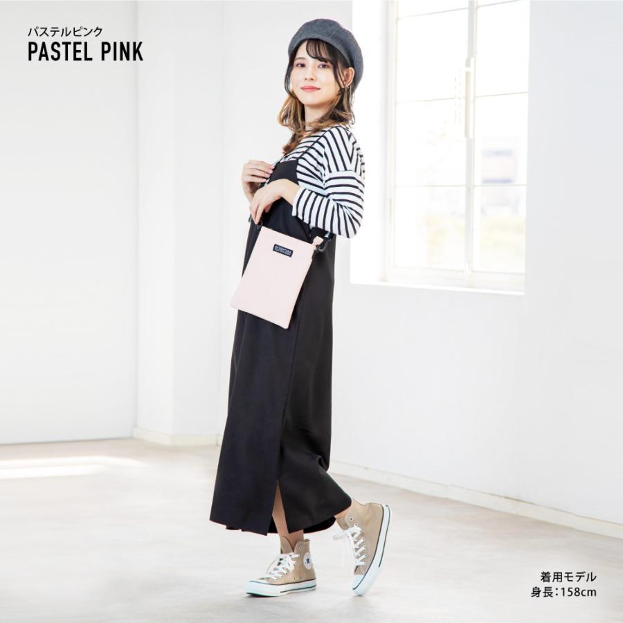ショルダーバッグ ミニショルダー サコッシュ レディース 女子 小さめ 合成皮革 Puレザー フラット ファッション カジュアル ストリート アヴェンチュラ 070 Action 通販 Yahoo ショッピング