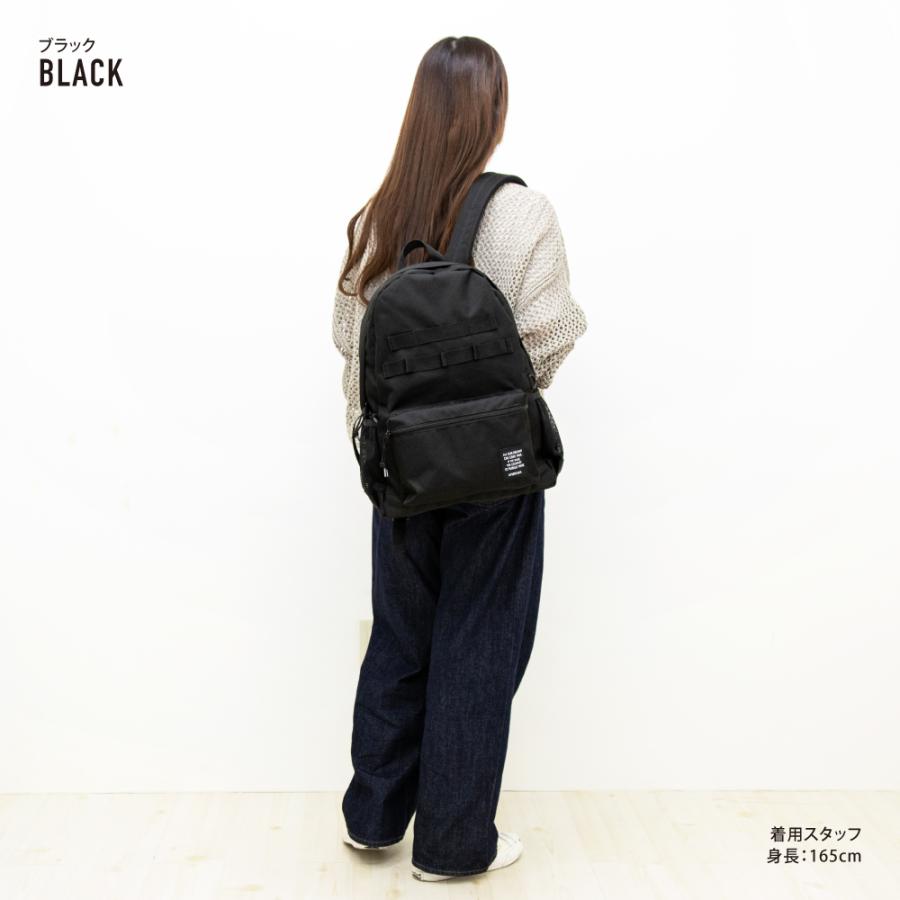 送料無料 リュック 大容量 a4 16L 撥水 リュックサック デイパック レディース メンズ 通勤 通学 旅行 大人高校生 学生 子供 おしゃれ ブランド アヴェンチュラ | ブランド登録なし | 07