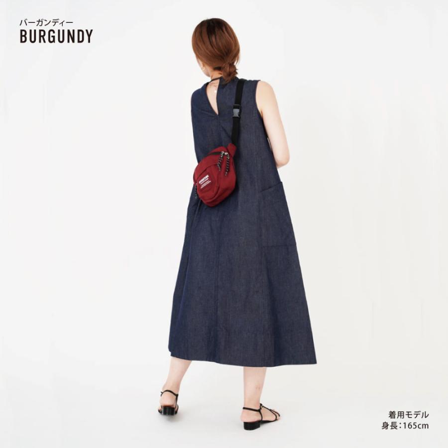 ウエストバッグ ボディバッグ 撥水 ミニバッグ コンパクト レディース メンズ 通勤 通学 旅行 バイク 自転車 大人 学生 子供 おしゃれ ブランド アヴェンチュラ | ブランド登録なし | 13