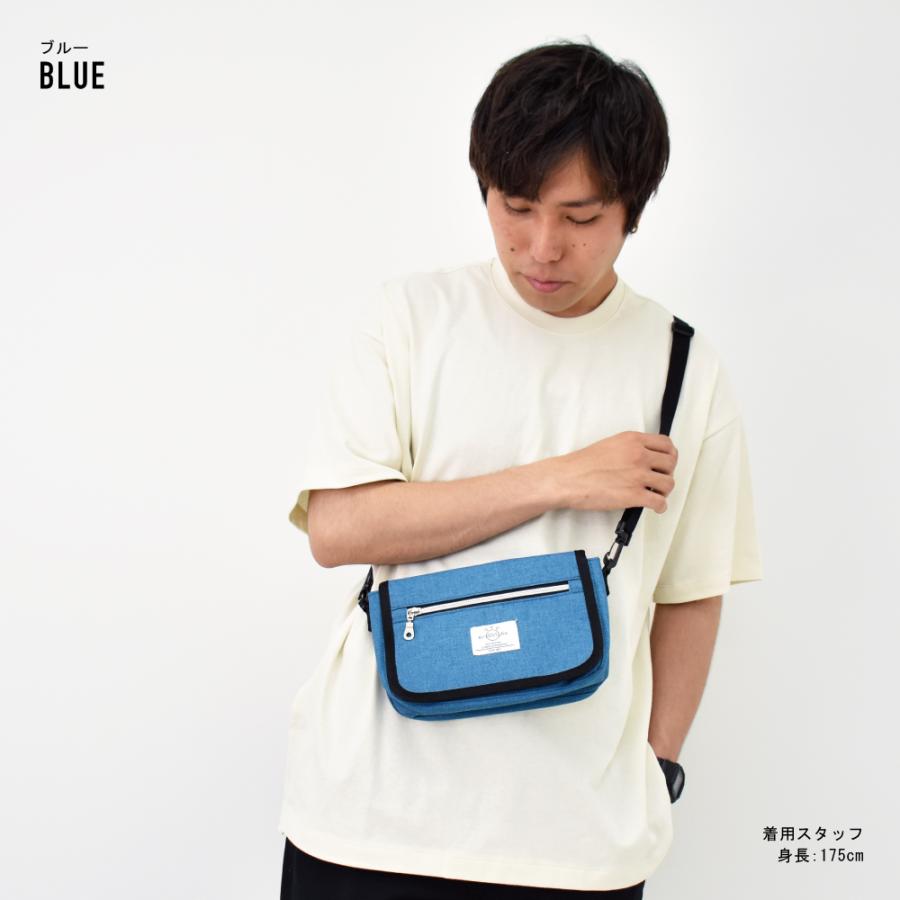 ネコポス バンズ 小型 ミニショルダー サコッシュ Vans 斜め掛け メンズ バッグ ショルダーバッグ レディース