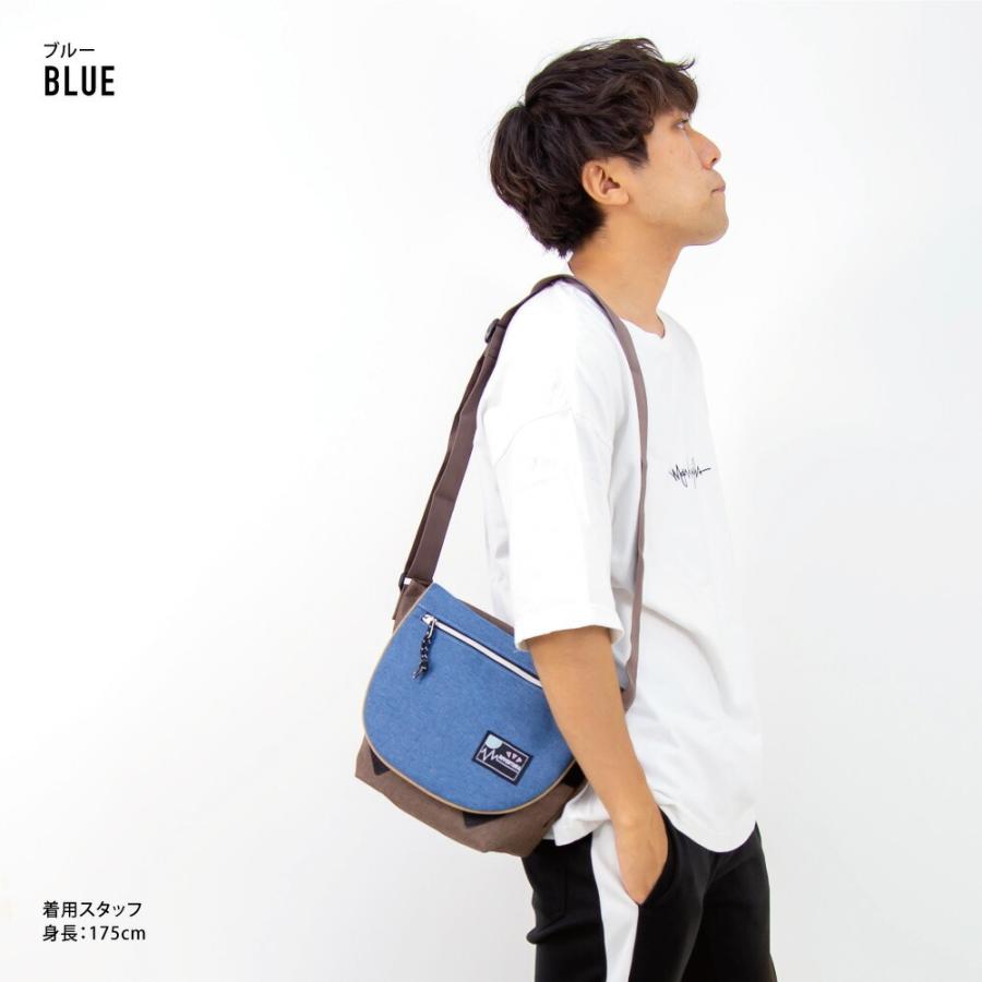 ショルダーバッグ 小さめ メッセンジャーバッグ レディース メンズ