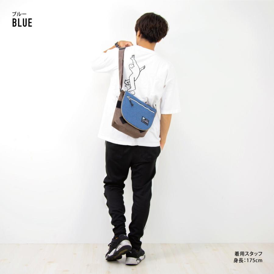 ショルダーバッグ 小さめ メッセンジャーバッグ レディース メンズ