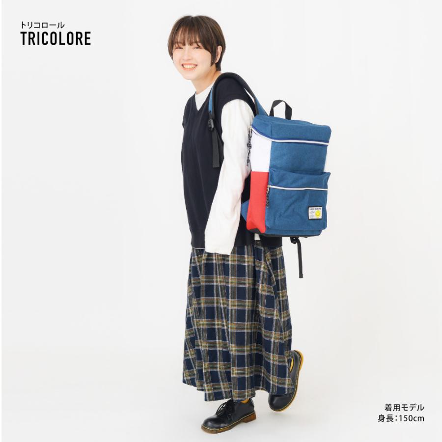 スマイル リュック レディース メンズ 高校生 大容量 a4 シンプル 通学 進学 新生活 旅行 大人 女子 中学生 リュックサック おしゃれ 10代 20代 30代 40代 |  | 15