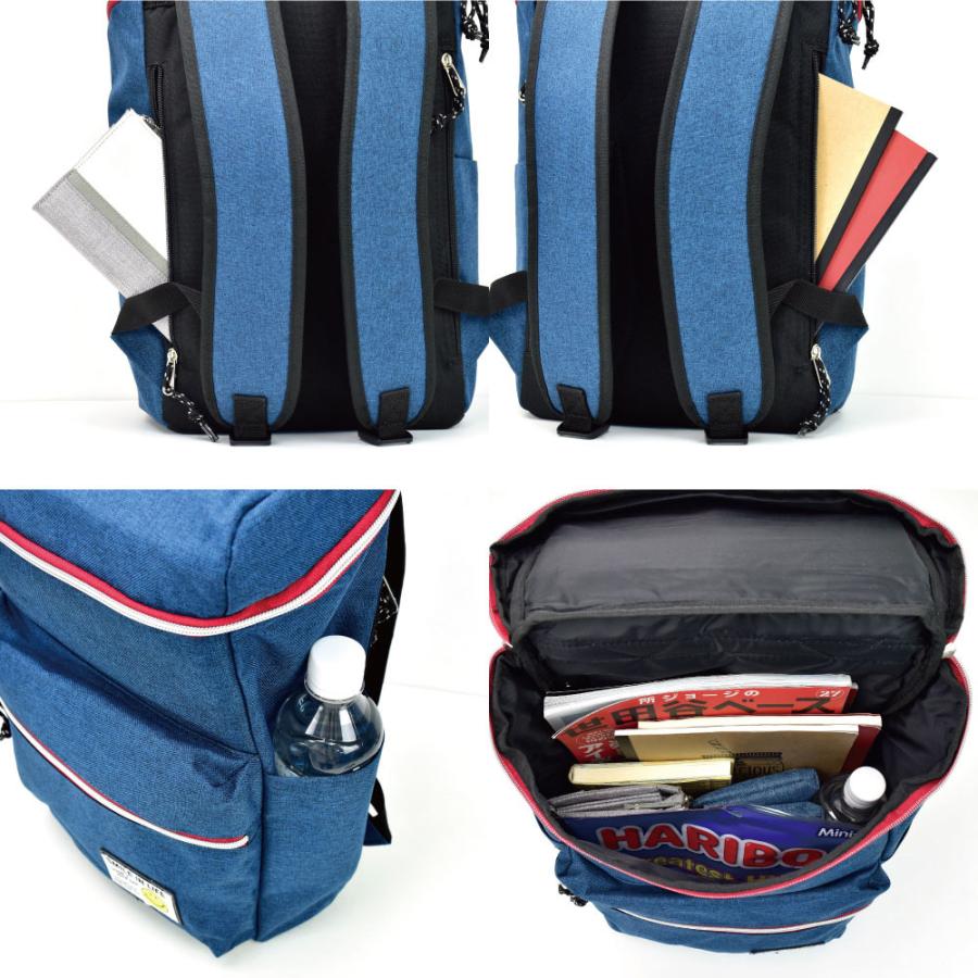 スマイル リュック レディース メンズ 高校生 大容量 a4 シンプル 通学 進学 新生活 旅行 大人 女子 中学生 リュックサック おしゃれ 10代 20代 30代 40代 |  | 22