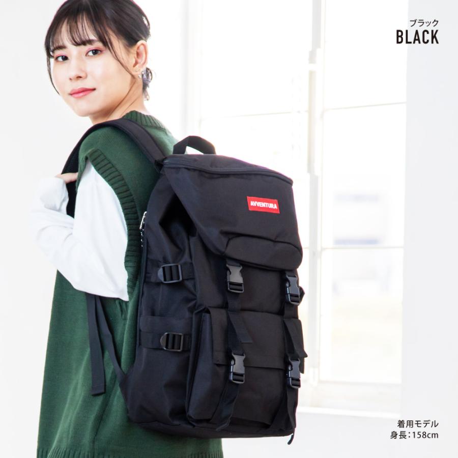 リュック 大容量 20L a4 通勤 通学 旅行 大人 学生 : Action! - 通販