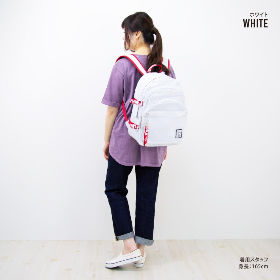 リュック 大容量 16L a4 メッシュ デイパック リュックサック バック 