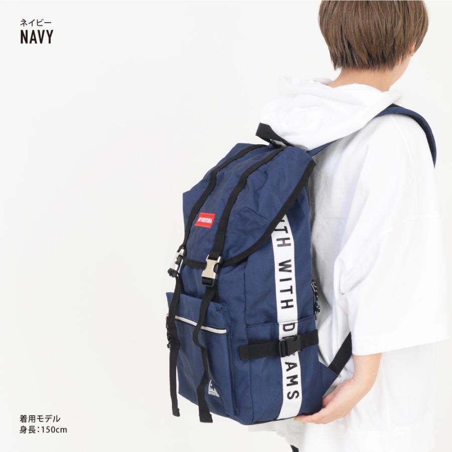 アヴェンチュラ リュック フラップリュック レディース 女子 通学 部活 塾 かばん 対応 大容量 l 対応 通勤 通学 旅行 Action 通販 Yahoo ショッピング