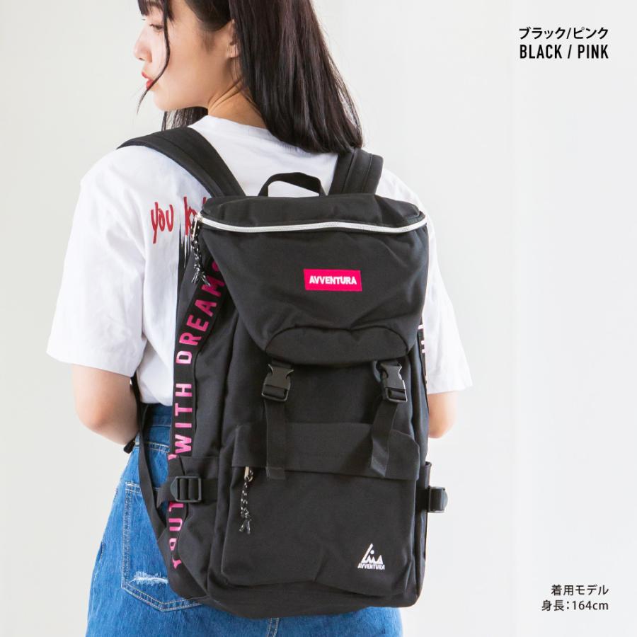 リュック 大容量 20L a4 リュックサック バックパック レディース