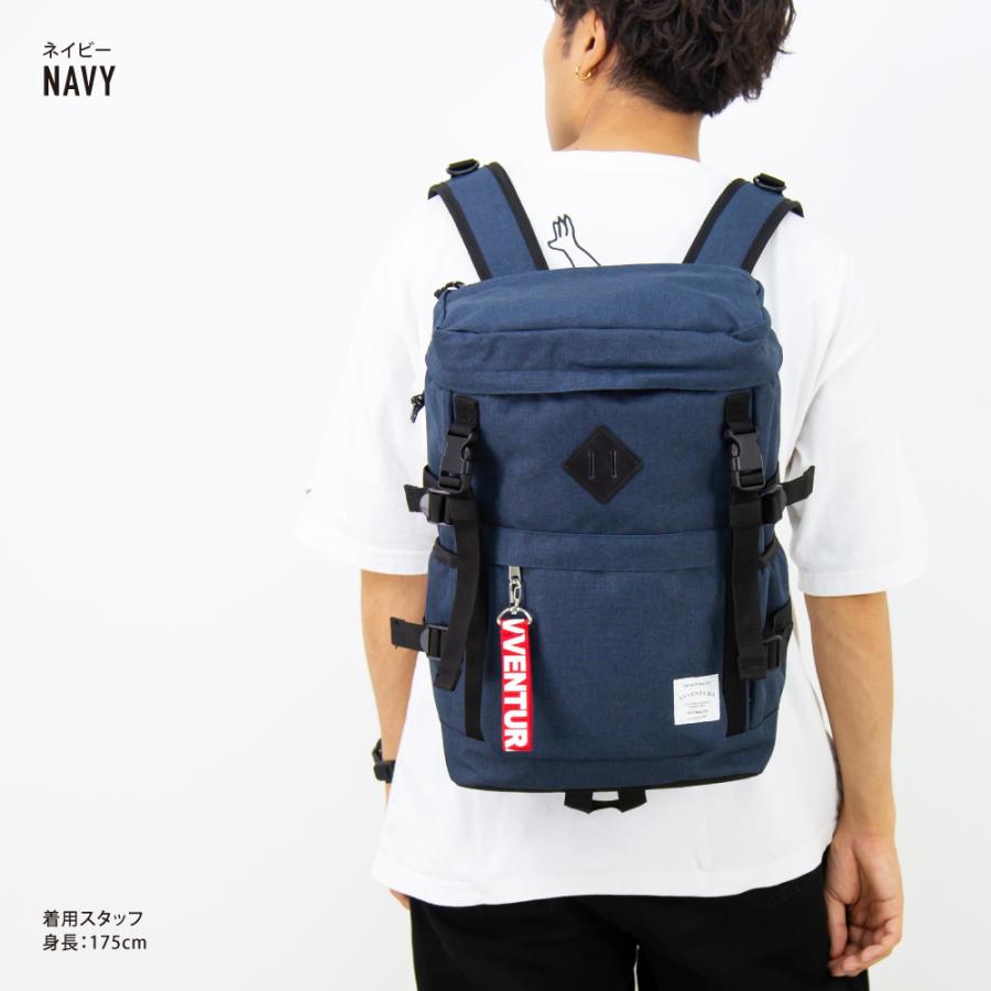 リュック スクエア ボックス型 マチ 大きい レディース 女子 メンズ 通学 メンズ アヴェンチュラ Action 通販 Yahoo ショッピング