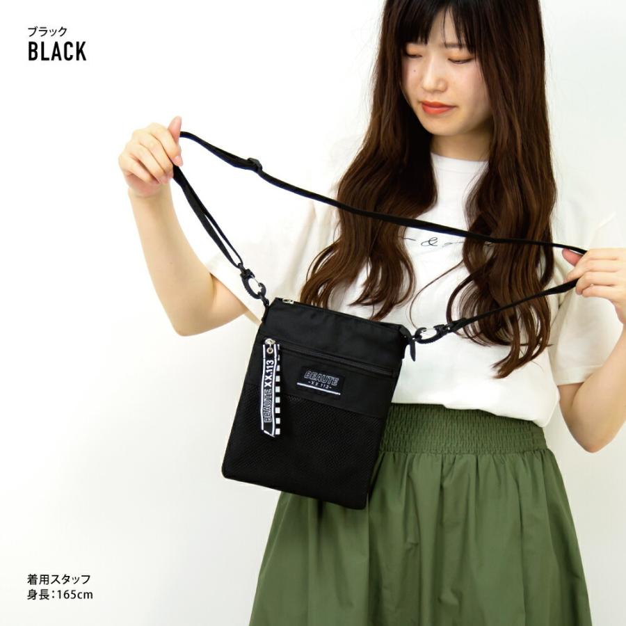 ショルダーバッグ 小さめ スマホショルダー ミニバッグ ポーチ