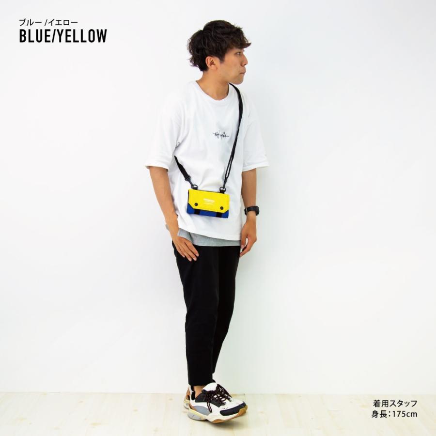 メール便送料無料 訳ありアヴェンチュラ ショルダーバッグ ミニショルダー 男女兼用 小さめ パスケース 財布 サイフ お財布ショルダー カジュアル ストリート |  | 20