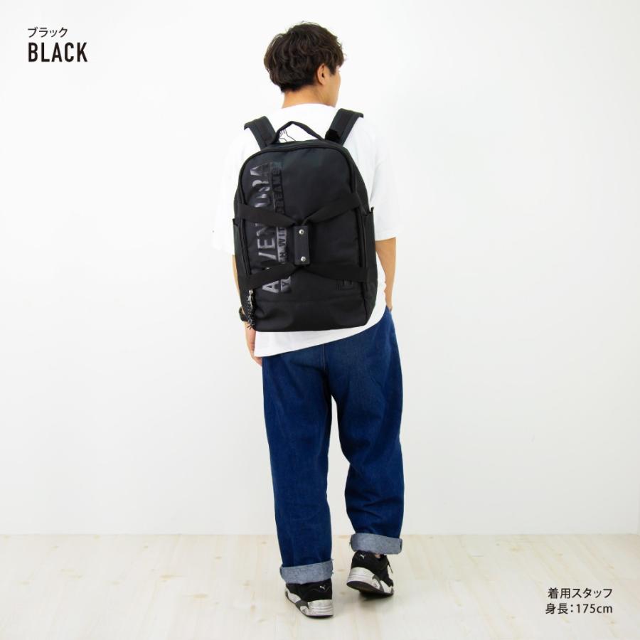 ボストンバッグ ボストンリュック 大容量 33L a4 2way リュックサック