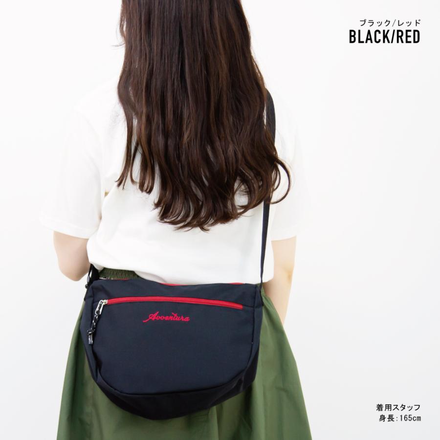 ショルダーバッグ 小さめ バナナ型 ミニバッグ レディース メンズ 通勤 通学 旅行 お出かけ 大人 学生 子供 おしゃれ ブランド アヴェンチュラ 10代 20代 | ブランド登録なし | 07