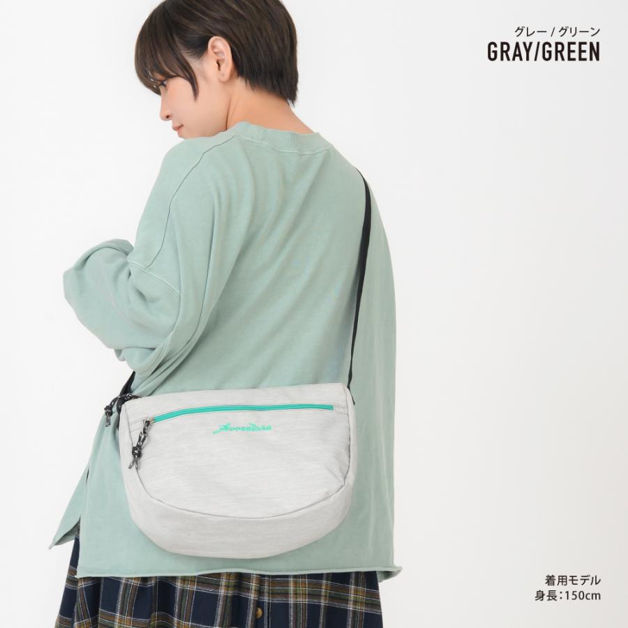 ショルダーバッグ 小さめ バナナ型 ミニバッグ レディース メンズ 通勤 通学 旅行 お出かけ 大人 学生 子供 おしゃれ ブランド アヴェンチュラ 10代 20代 | ブランド登録なし | 10