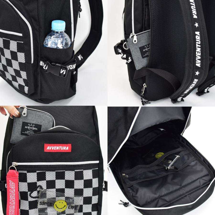 リュック 大容量 18L a4 デイパック リュックサック バックパック